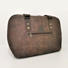 Load image into Gallery viewer, Harper - Leather Laptop Bag
