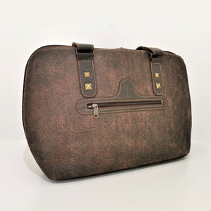 Harper - Leather Laptop Bag