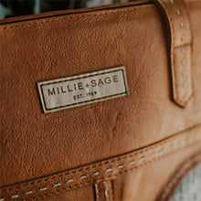 Load image into Gallery viewer, The Lara - Leather Handbag
