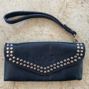 Demi - Leather Multi-Functional Handbag